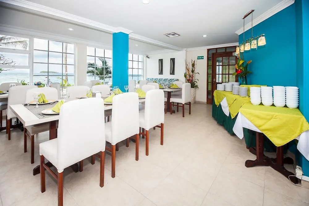 Hotel Bahía Sardina San Andrés