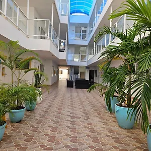 Aparthotel Caribbean Island Piso 2, San Andrés