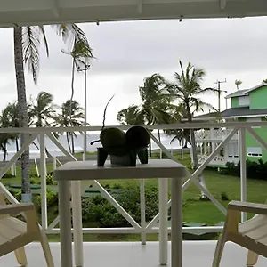 South End - Paradisiaco En El Caribe Colombiano San Andrés