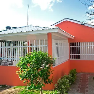 Ostello Ohana Lodging, San Andrés