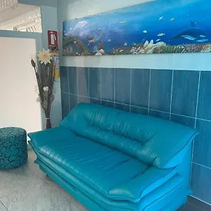 Cocos Place San Andrés